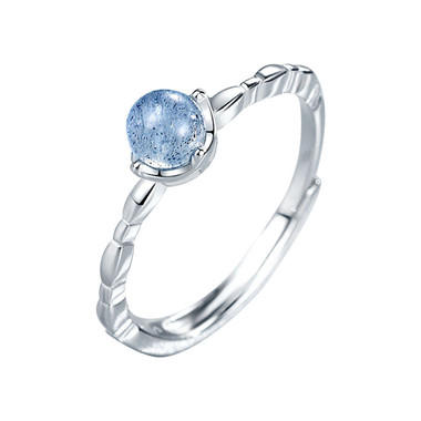 MOONSTONE RING - BARDIAN